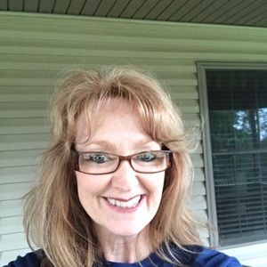 Meet your Posher, Karen